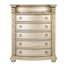 Load image into Gallery viewer, Fromberg Chest w/Marble Insert
