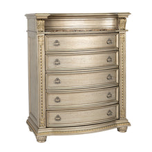 Load image into Gallery viewer, Fromberg Chest w/Marble Insert
