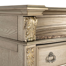 Load image into Gallery viewer, Fromberg Chest w/Marble Insert
