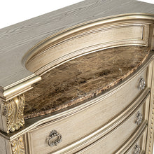 Load image into Gallery viewer, Fromberg Chest w/Marble Insert
