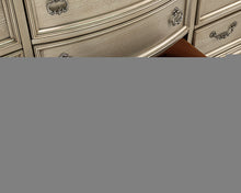 Load image into Gallery viewer, Fromberg Dresser w/ Marble Top
