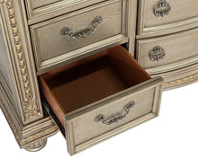 Load image into Gallery viewer, Fromberg Dresser w/ Marble Top
