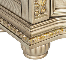 Load image into Gallery viewer, Fromberg Nightstand w/ Marble Top
