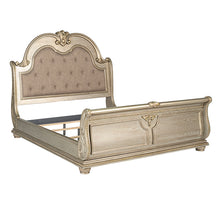 Load image into Gallery viewer, Fromberg E.King Bed
