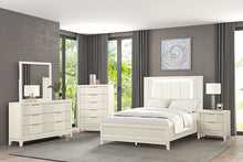 Load image into Gallery viewer, Isadore E.King &amp; Queen Bed
