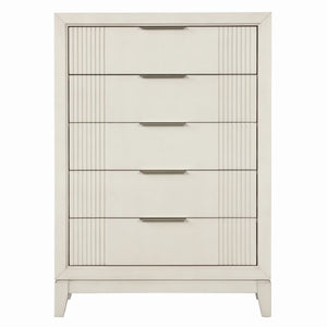 Isadore Chest
