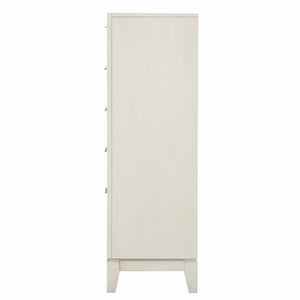 Isadore Chest