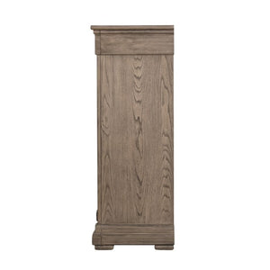 Sheringham Chest