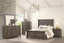 Load image into Gallery viewer, Huddersfield Queen Bedroom Set
