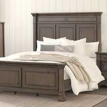 Load image into Gallery viewer, Huddersfield E.King &amp; Queen Bed
