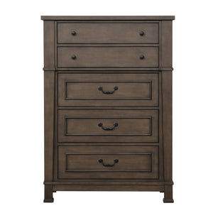 Huddersfield Chest