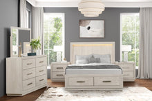 Load image into Gallery viewer, Wellingborough Chest
