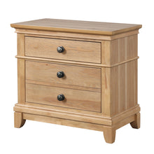 Load image into Gallery viewer, McHenry Nightstand
