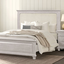 Load image into Gallery viewer, Swanley E.King &amp; Queen Bed
