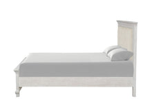 Load image into Gallery viewer, Swanley E.King &amp; Queen Bed
