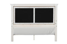 Load image into Gallery viewer, Swanley E.King &amp; Queen Bed
