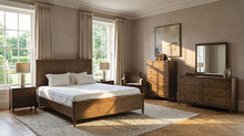 Load image into Gallery viewer, Clarksburg 5 Pc. Queen Bedroom Set

