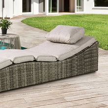 Load image into Gallery viewer, Kesi Patio Folding Bed
