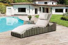 Load image into Gallery viewer, Kesi Patio Folding Bed

