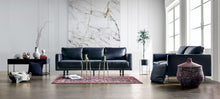 Load image into Gallery viewer, Mezzanotte Sofa
