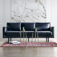 Load image into Gallery viewer, Mezzanotte Sofa
