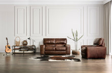 Load image into Gallery viewer, Marsicano Loveseat

