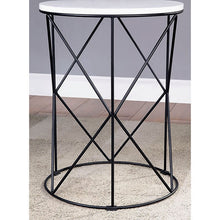 Load image into Gallery viewer, Madyson 3 Pc. Nesting Table
