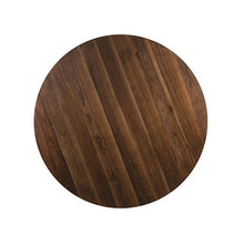 Load image into Gallery viewer, Marina 5 PC Dining Table Set Walnut
