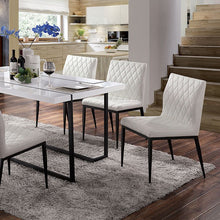 Load image into Gallery viewer, Alisha 7 Pc Dining Table Set
