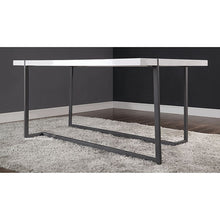 Load image into Gallery viewer, Alisha 7 Pc Dining Table Set
