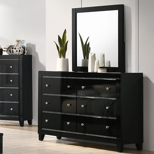 Magdeburg Dresser