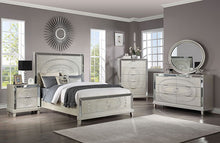 Load image into Gallery viewer, Valletta Cal.King Bed
