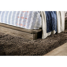 Load image into Gallery viewer, Pickstown Cal.King, &amp; Queen Bed
