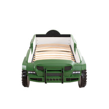 Load image into Gallery viewer, Randlar Bed Pink, Green, &amp; Black
