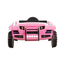 Load image into Gallery viewer, Randlar Bed Pink, Green, &amp; Black
