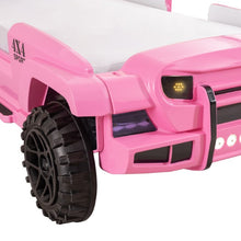 Load image into Gallery viewer, Randlar Bed Pink, Green, &amp; Black
