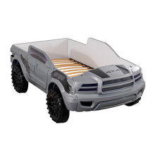 Load image into Gallery viewer, Roverton Bed Red &amp; Grey
