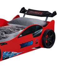 Load image into Gallery viewer, Roadstar Car Bed
