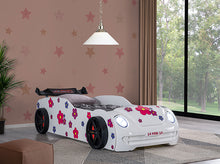 Load image into Gallery viewer, Jourley Car Bed
