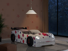 Load image into Gallery viewer, Jourley Car Bed
