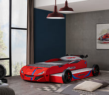 Load image into Gallery viewer, Tracklite Car Bed
