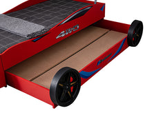Load image into Gallery viewer, Tracklite Car Bed
