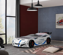 Load image into Gallery viewer, Tracklite Car Bed
