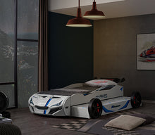 Load image into Gallery viewer, Tracklite Car Bed
