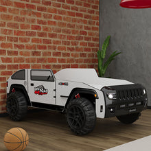 Load image into Gallery viewer, Overlander Car Bed
