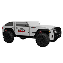 Load image into Gallery viewer, Overlander Car Bed
