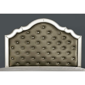 Eliora Bed