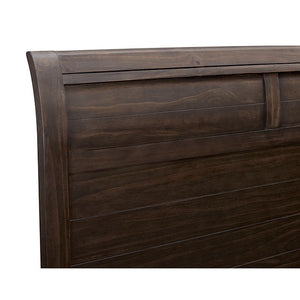 Alaina Bed