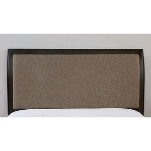 Jamie Queen Bedroom Set