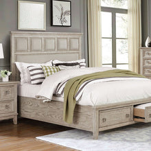 Load image into Gallery viewer, Lillian Cal.King &amp; E.King Bed
